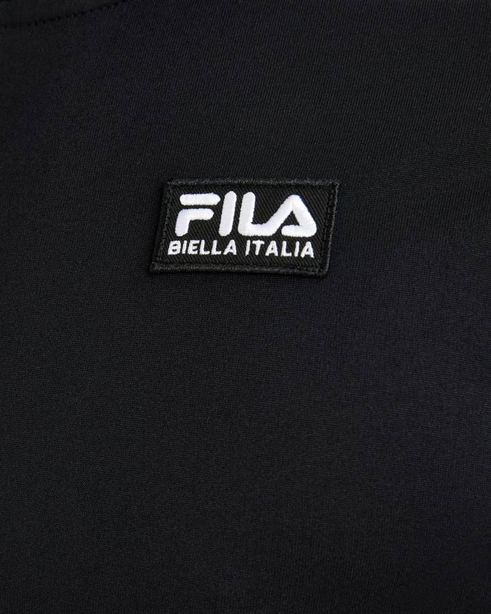2HNL2599 черен FILA fila мъжки luca qtr zip черен