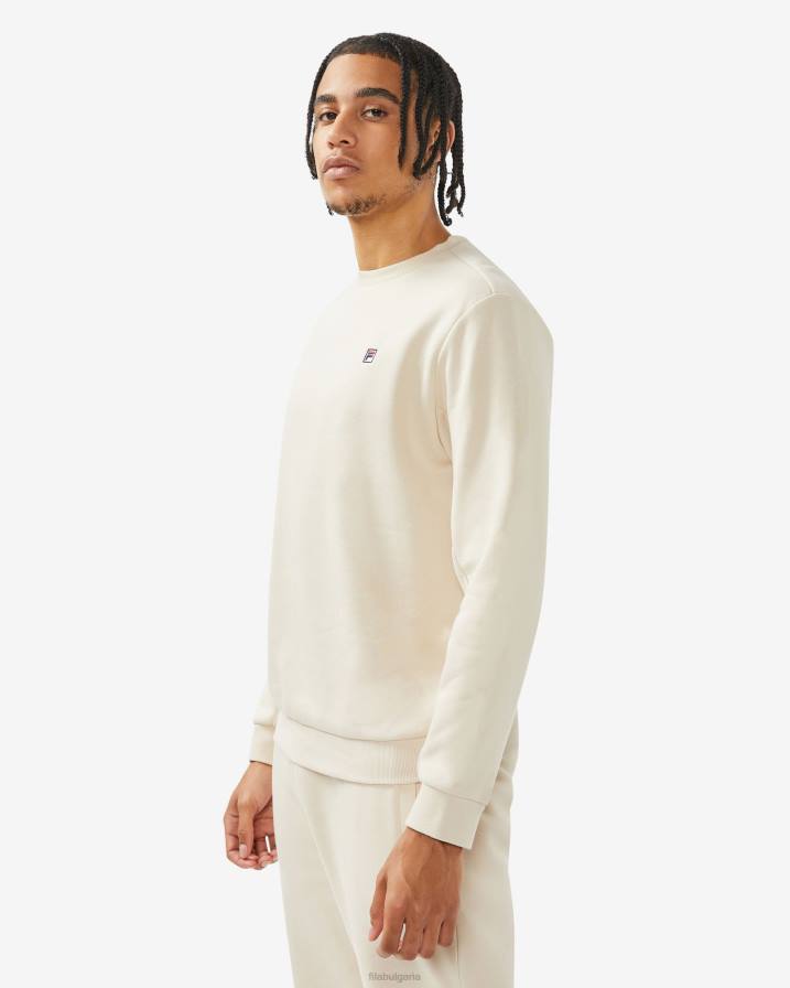 2HNL2601 космически бадем FILA cosmic almond fila унисекс значка 2.0 crew