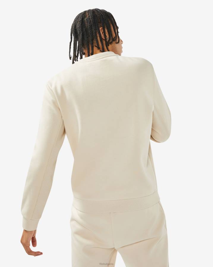 2HNL2601 космически бадем FILA cosmic almond fila унисекс значка 2.0 crew