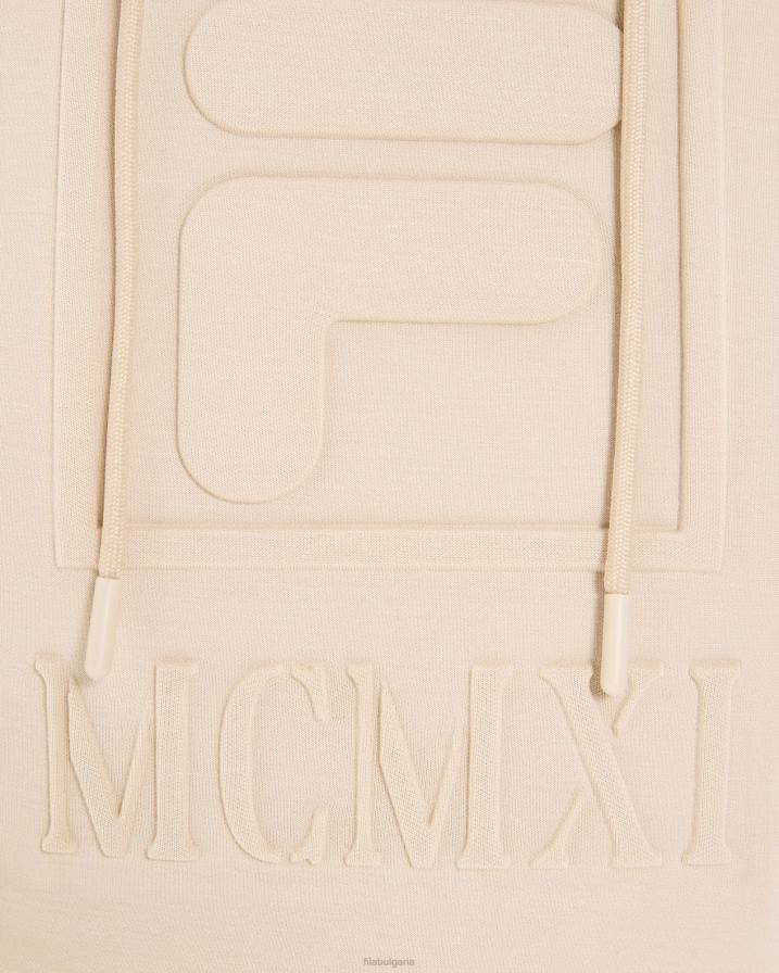 2HNL2613 космически бадем FILA cosmic almond fila мъжка качулка dylan