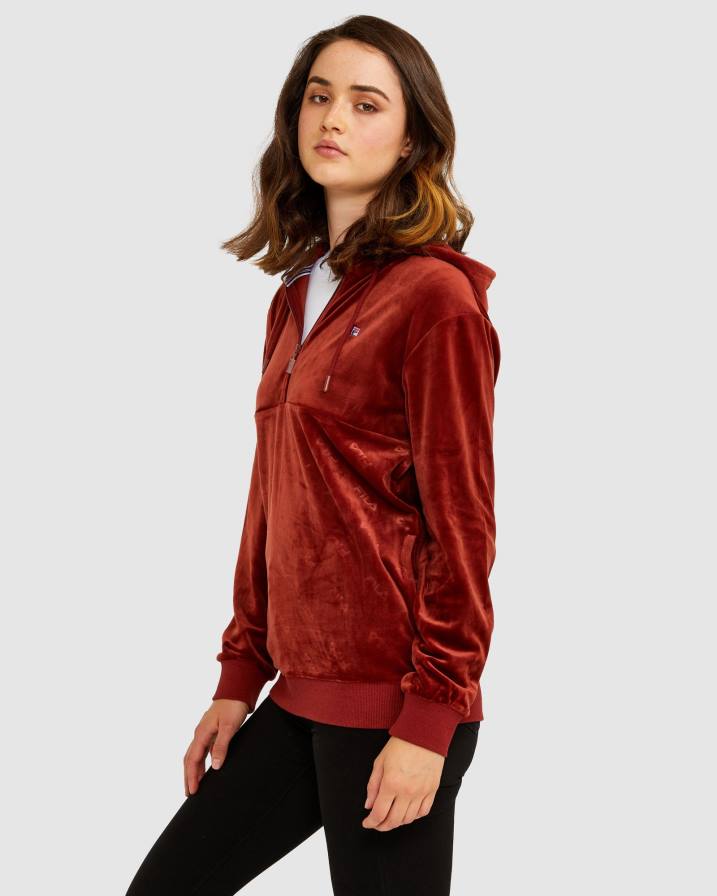 2HNL2625 тухла FILA brick fila унисекс dallas qtr zip