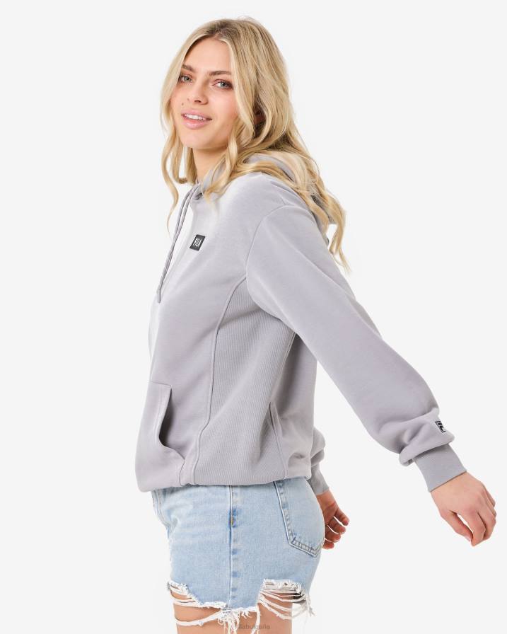 2HNL2643 сплав FILA унисекс качулка arlo от сплав fila