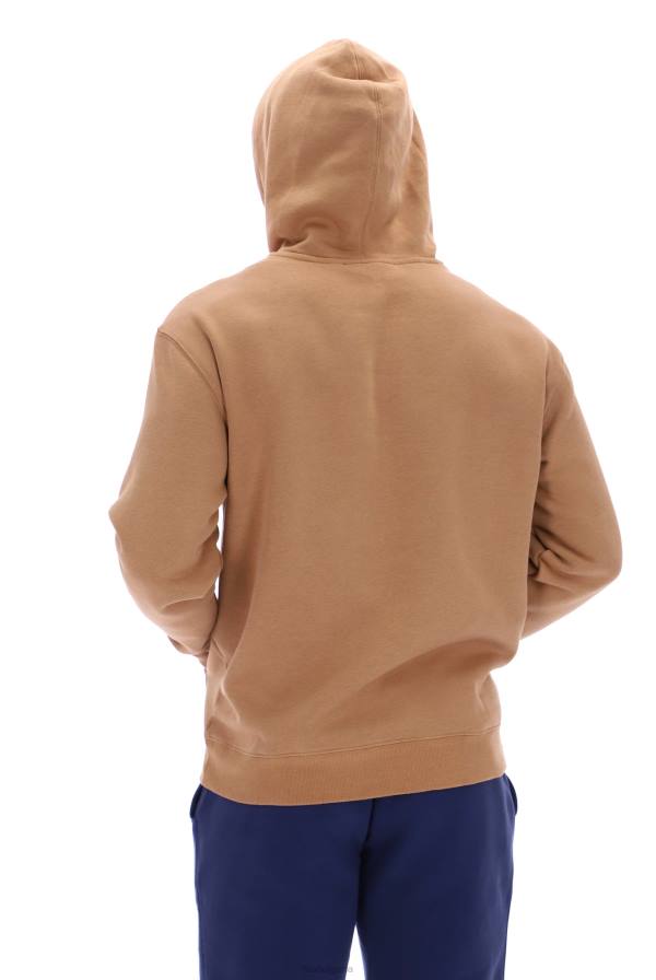 2HNL3190FILA суичър с кръпка fila tupac