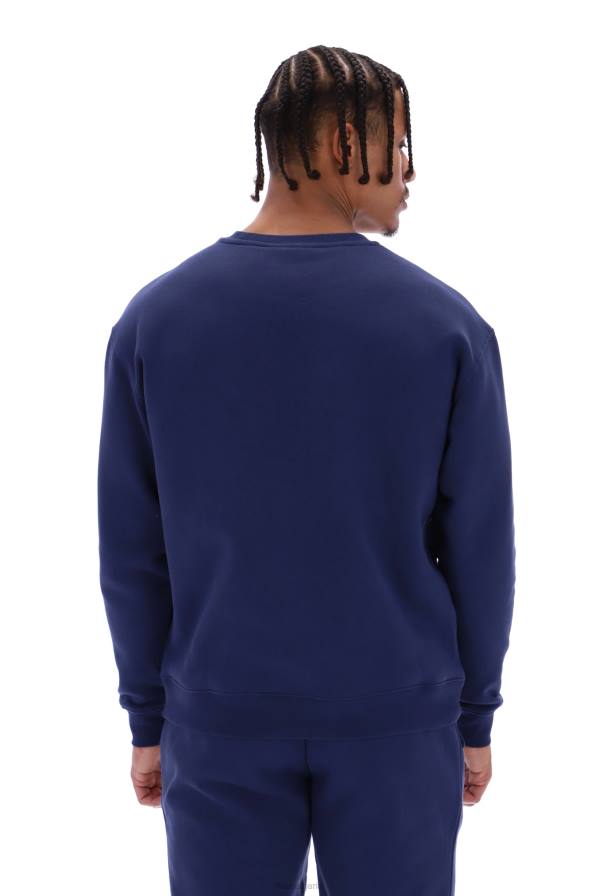 2HNL3193FILA fila tupac флис пач crew pupper