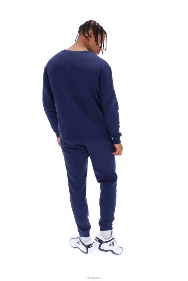 2HNL3193FILA fila tupac флис пач crew pupper