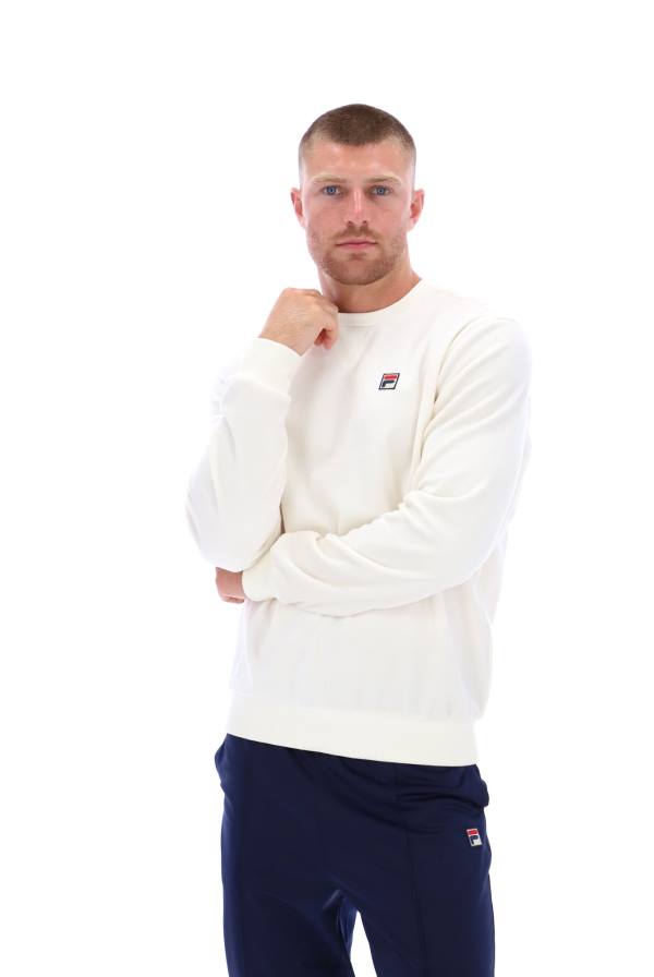 2HNL3248FILA ърл велур екипаж фила