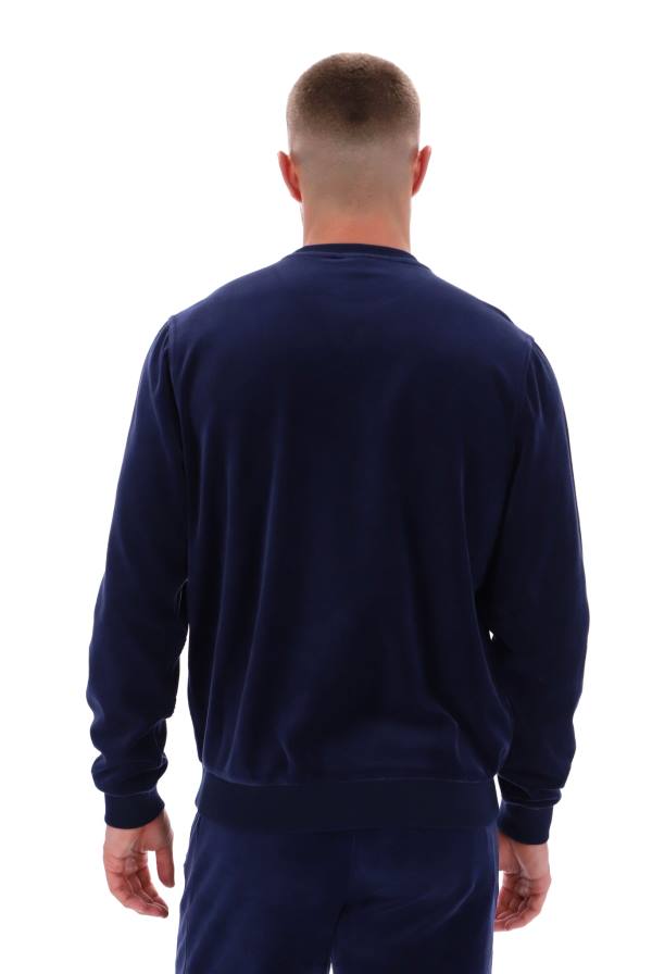 2HNL3249FILA fila erl velour crew