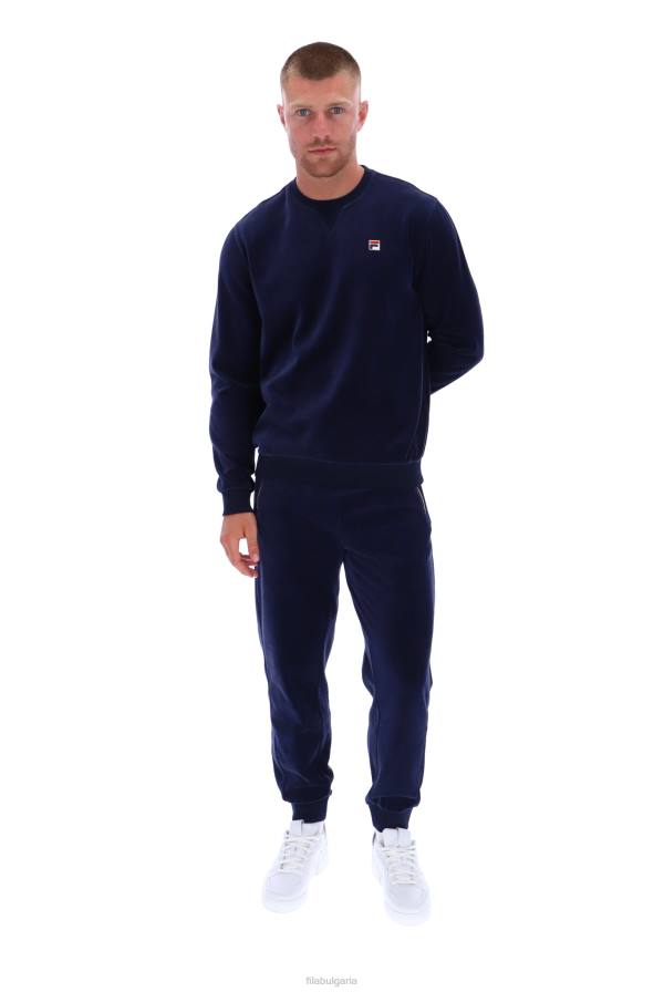 2HNL3249FILA fila erl velour crew