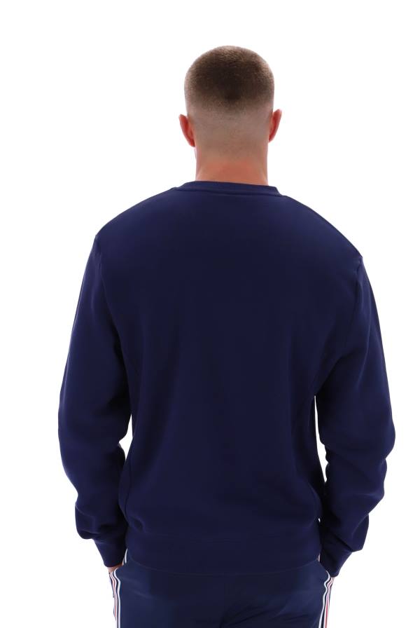 2HNL3277FILA фила лука основен екипаж с оребрени странични панели