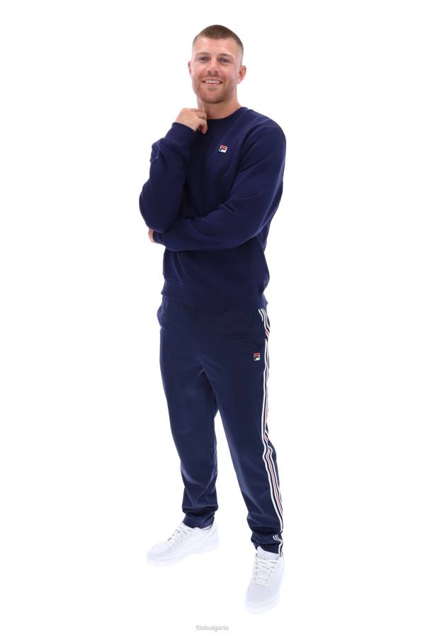 2HNL3277FILA фила лука основен екипаж с оребрени странични панели