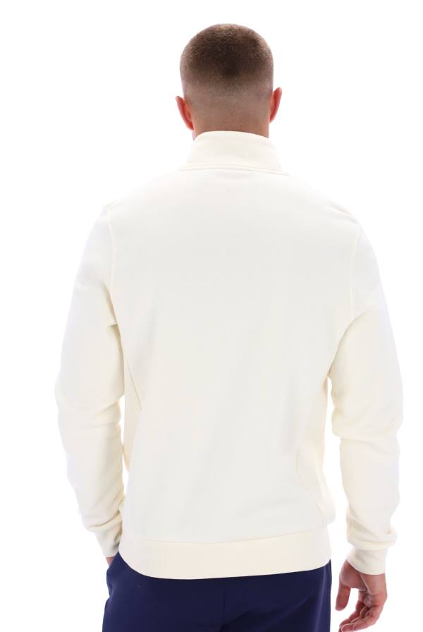 2HNL3280FILA пуловер с половин цип fila weston