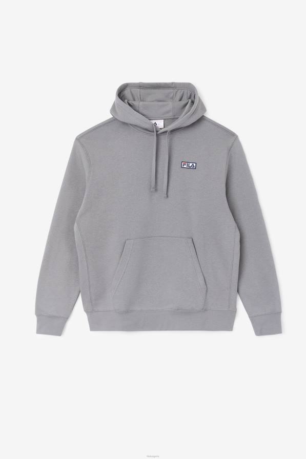 2HNL435 касъл скала FILA castle rock fila algot hoodie
