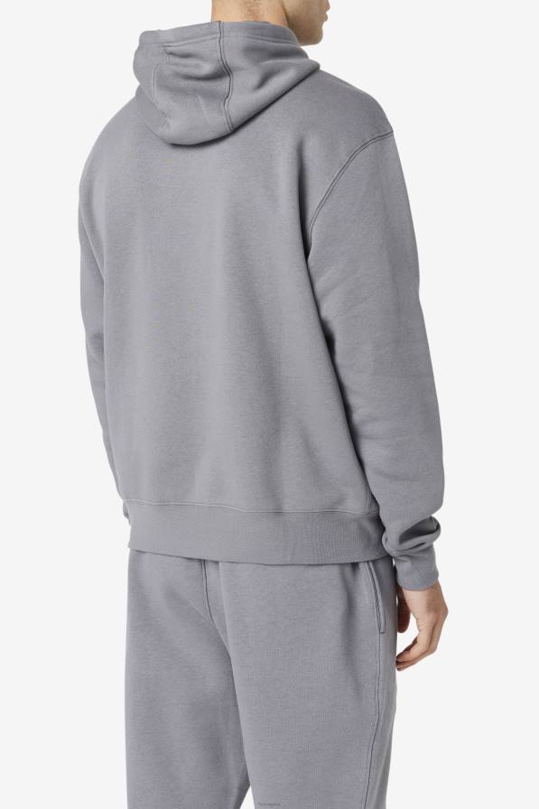 2HNL435 касъл скала FILA castle rock fila algot hoodie