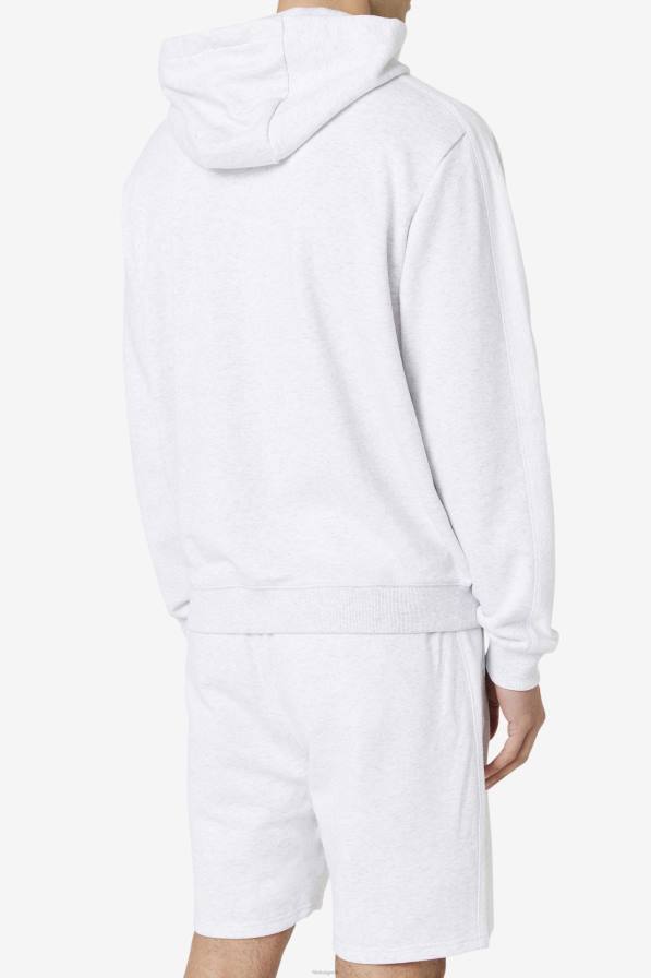 2HNL453FILA суичър с цял цип fila joey