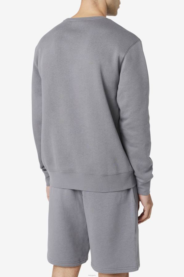 2HNL528 castlerrock FILA castlerock garran crew fila