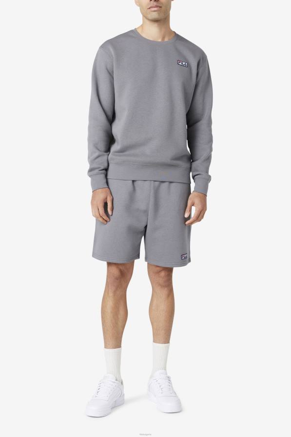 2HNL528 castlerrock FILA castlerock garran crew fila