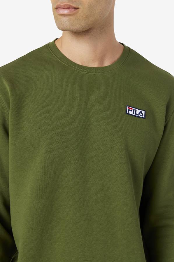 2HNL531 див лук FILA chive fila garran crew