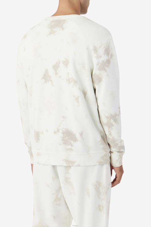 2HNL556 камък/морски флот FILA fila stone/navy uplee crew