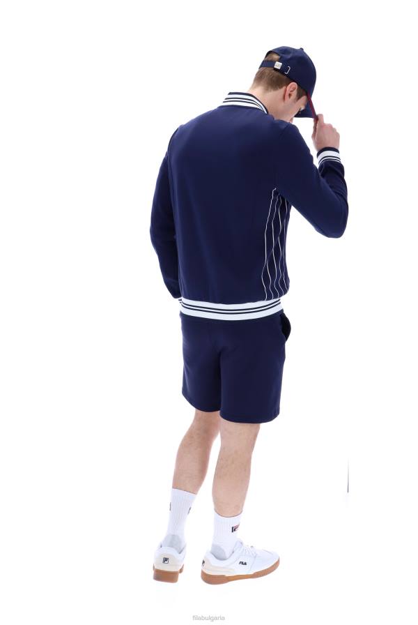 2HNL3335FILA settanta 2 fashion fila трактоп