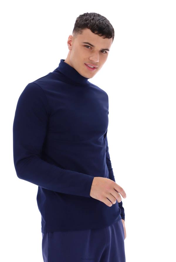 2HNL3221FILA 19 класически фила пуловер с ролка