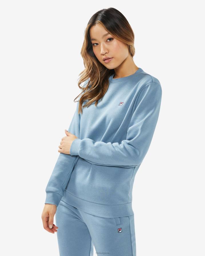 2HNL2508 изворно езеро FILA Spring Lake унисекс значка 2.0 crew fila