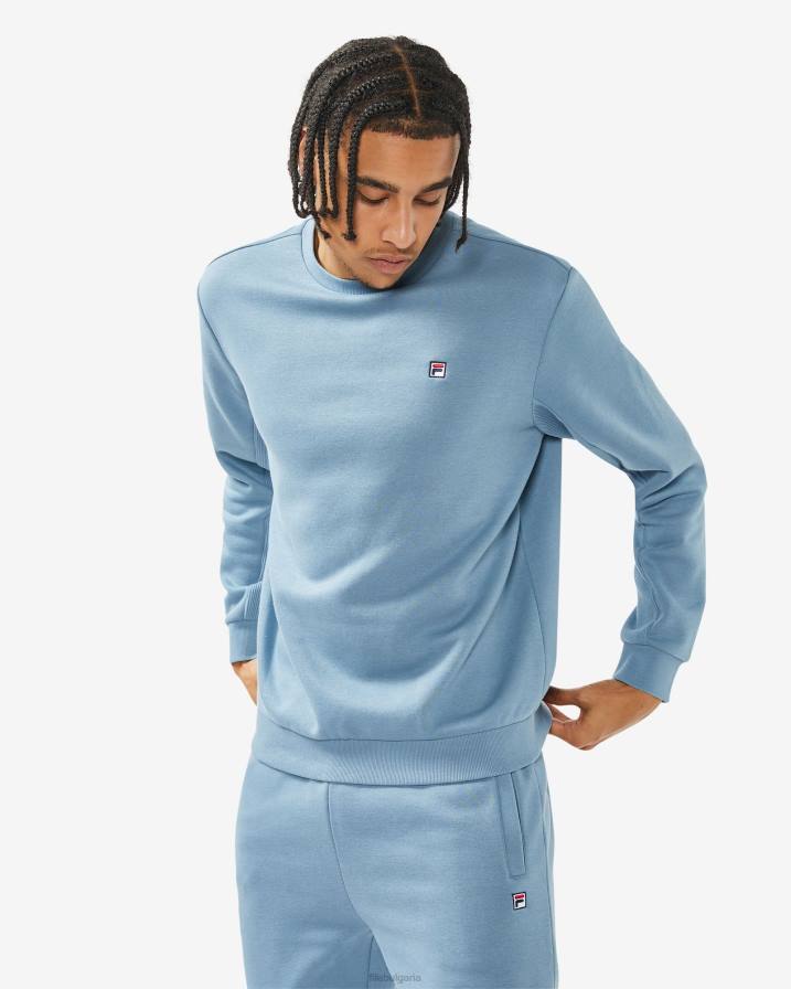 2HNL2508 изворно езеро FILA Spring Lake унисекс значка 2.0 crew fila