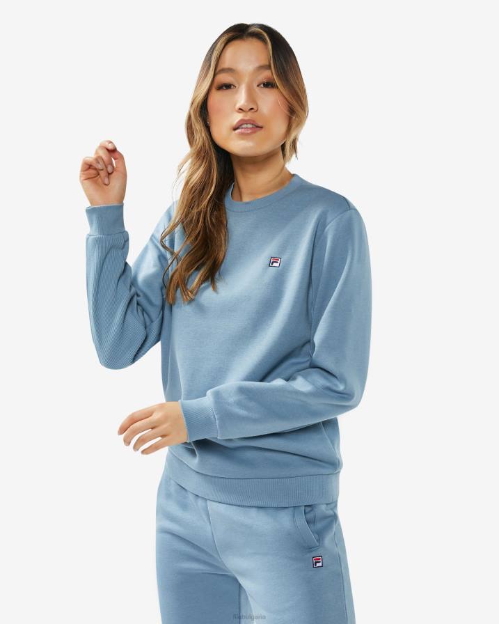 2HNL2508 изворно езеро FILA Spring Lake унисекс значка 2.0 crew fila