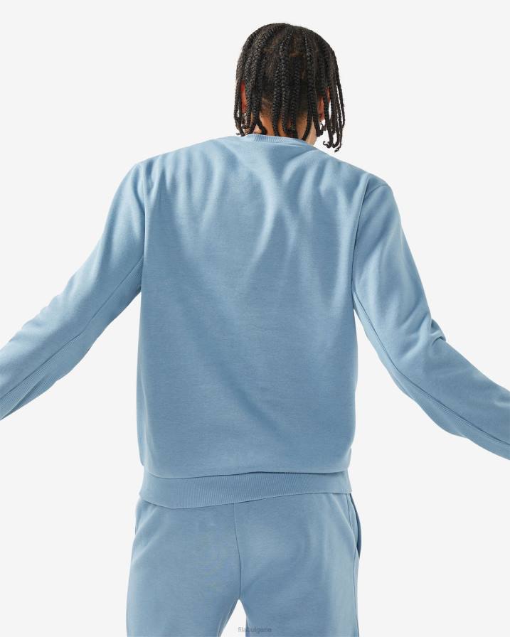 2HNL2508 изворно езеро FILA Spring Lake унисекс значка 2.0 crew fila