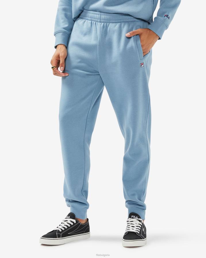 2HNL2509 изворно езеро FILA fila унисекс значка 3.0 панталони spring lake