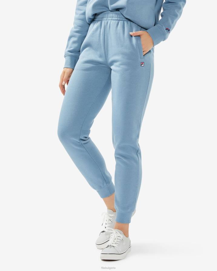 2HNL2509 изворно езеро FILA fila унисекс значка 3.0 панталони spring lake