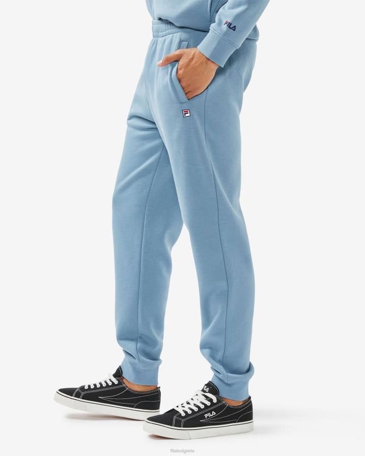 2HNL2509 изворно езеро FILA fila унисекс значка 3.0 панталони spring lake