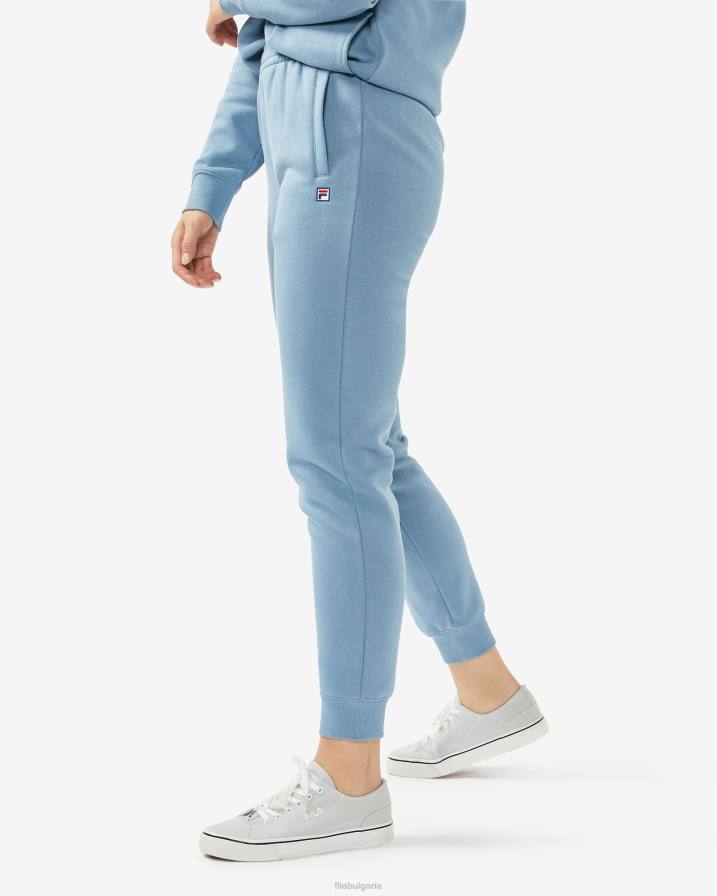 2HNL2509 изворно езеро FILA fila унисекс значка 3.0 панталони spring lake