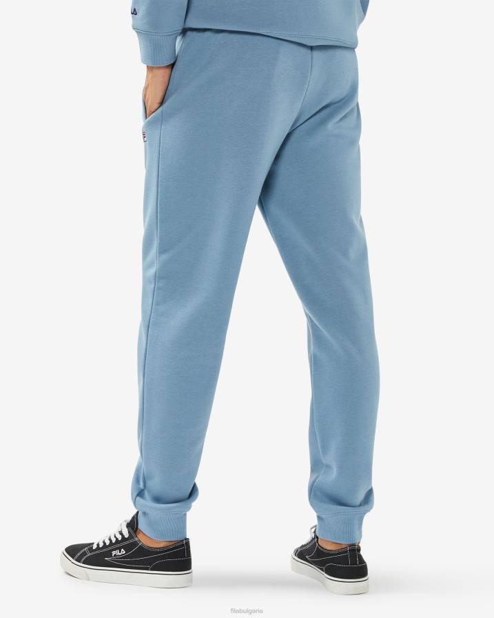 2HNL2509 изворно езеро FILA fila унисекс значка 3.0 панталони spring lake
