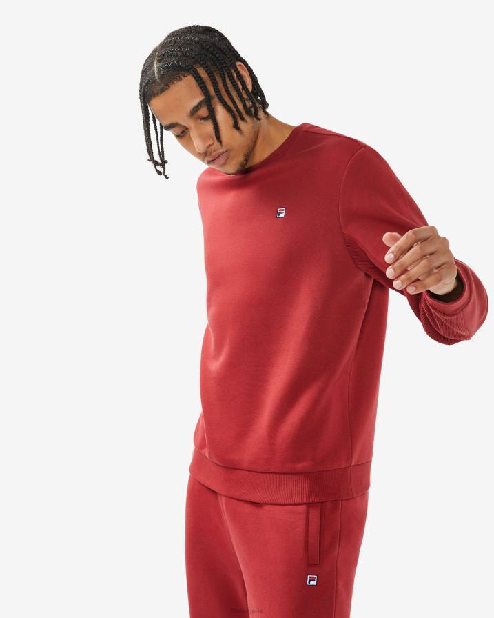 2HNL2517 винарна FILA винарна fila унисекс значка 2.0 crew