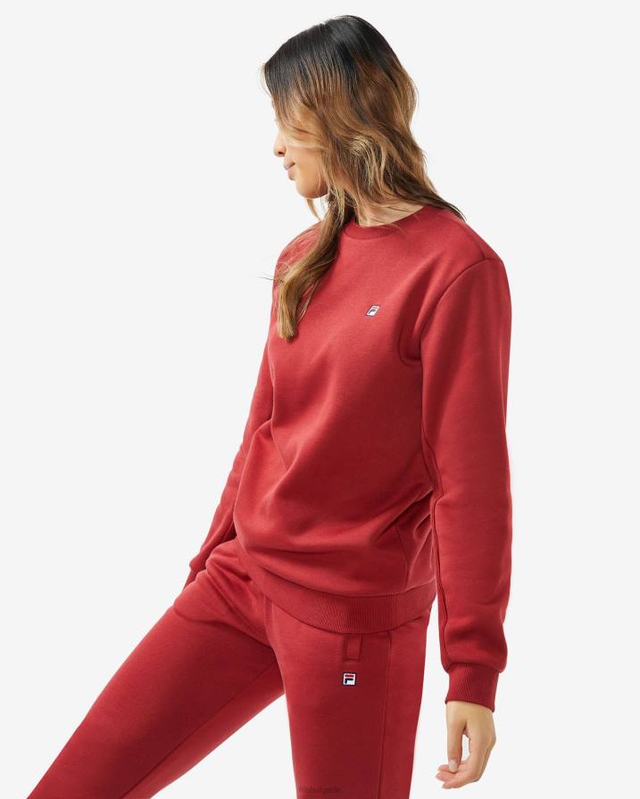 2HNL2517 винарна FILA винарна fila унисекс значка 2.0 crew