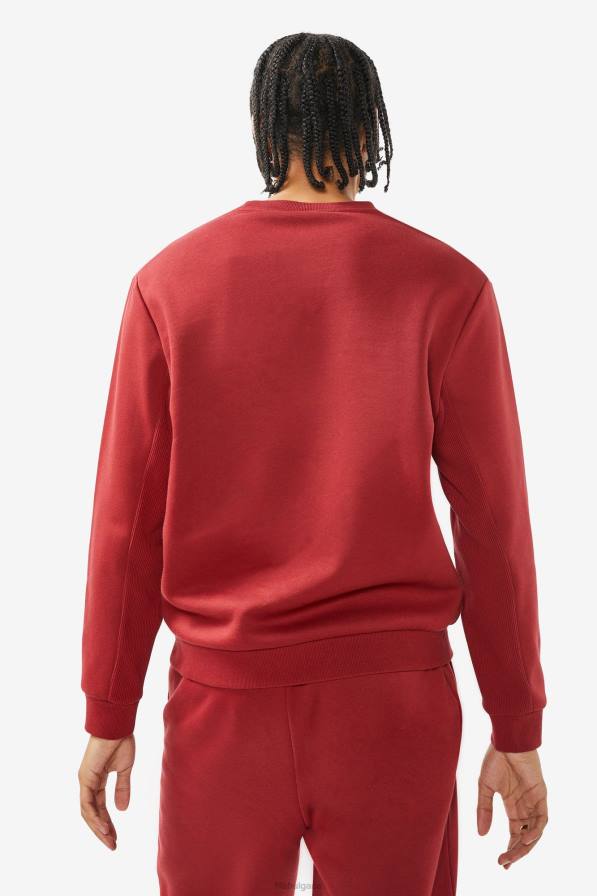 2HNL2517 винарна FILA винарна fila унисекс значка 2.0 crew