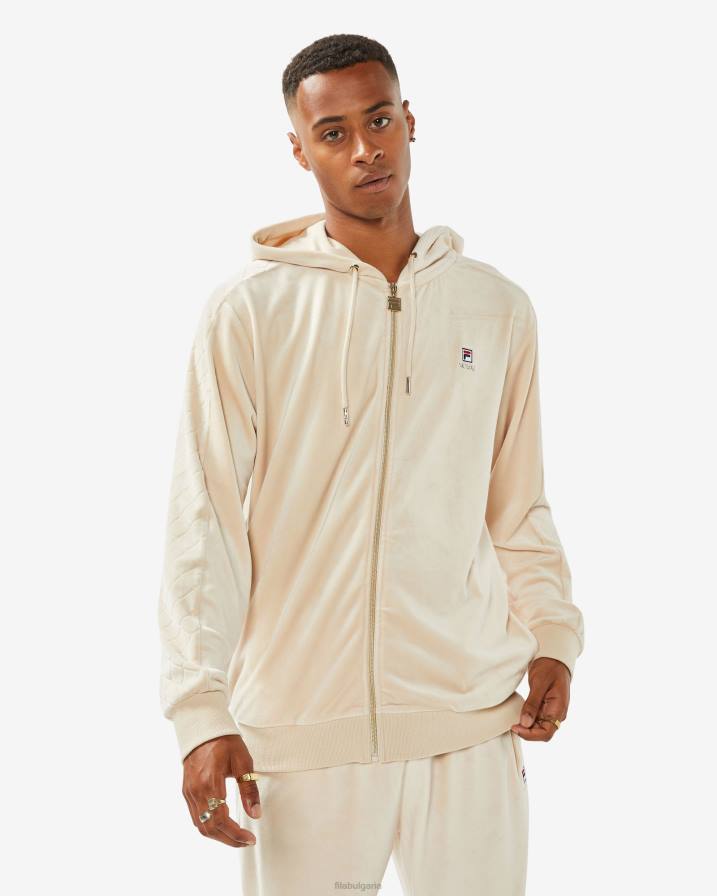 2HNL2524 космически бадем FILA унисекс яке fila cosmic almond aspen