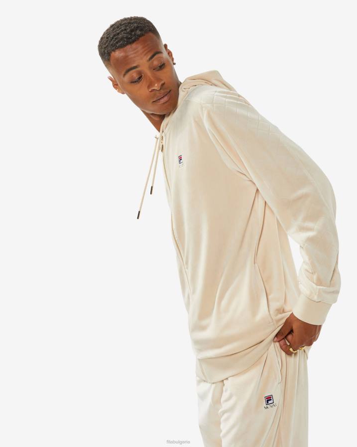 2HNL2524 космически бадем FILA унисекс яке fila cosmic almond aspen