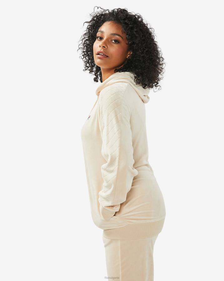 2HNL2524 космически бадем FILA унисекс яке fila cosmic almond aspen