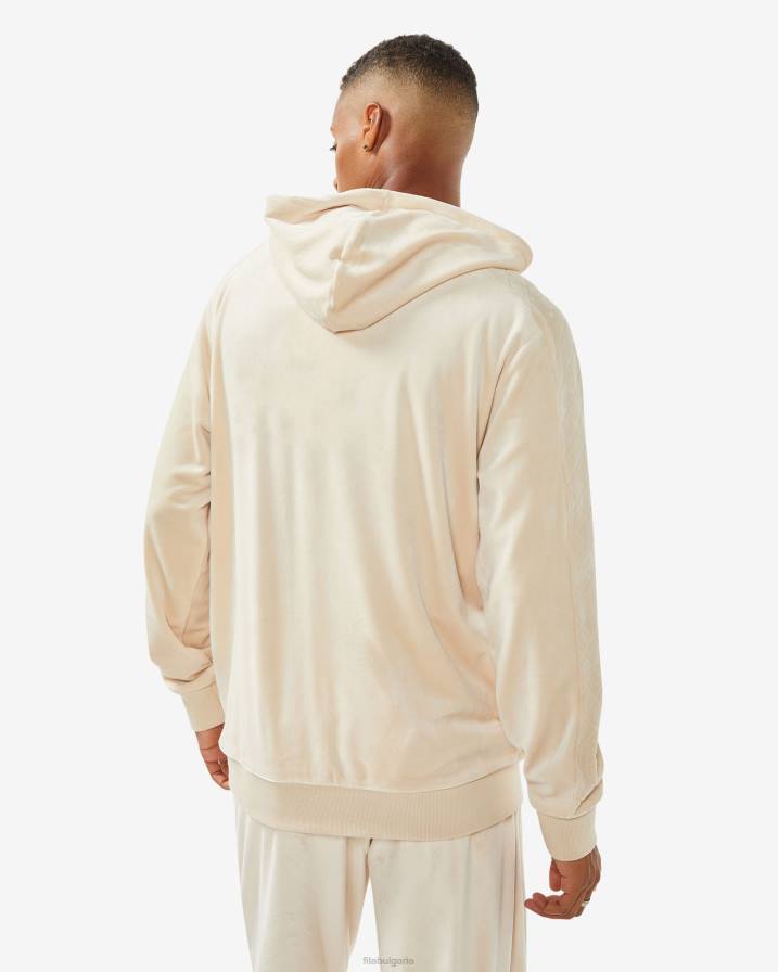 2HNL2524 космически бадем FILA унисекс яке fila cosmic almond aspen