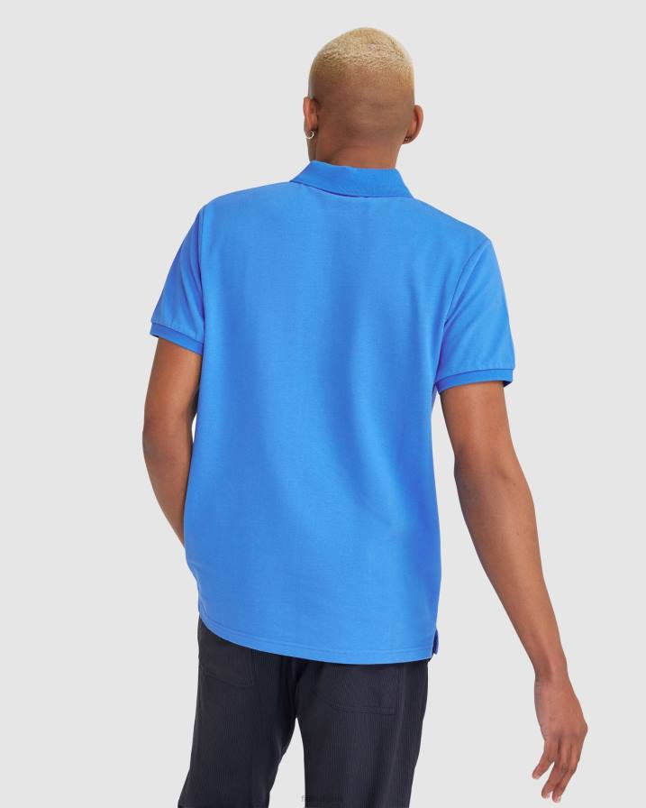 2HNL2373 супер соник FILA super sonic fila мъжко поло asher