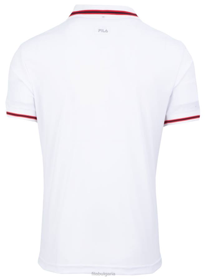 2HNL3215FILA мъжко наследство пиро поло fila