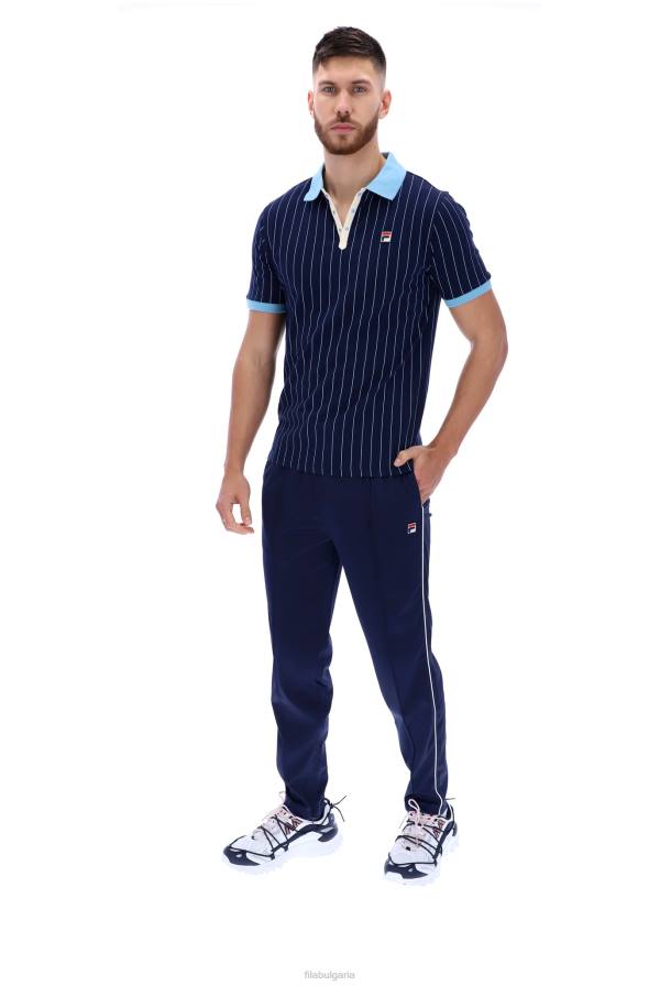 2HNL3233FILA bb1 раирано поло фила