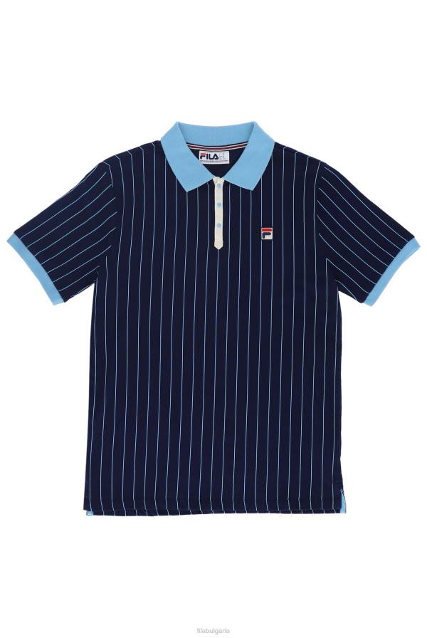 2HNL3233FILA bb1 раирано поло фила