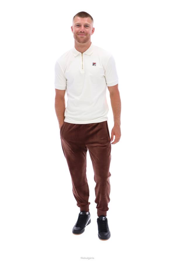 2HNL3250FILA велурено поло fila devon