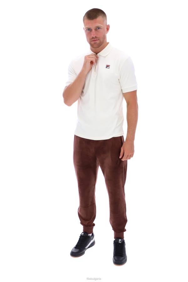 2HNL3250FILA велурено поло fila devon