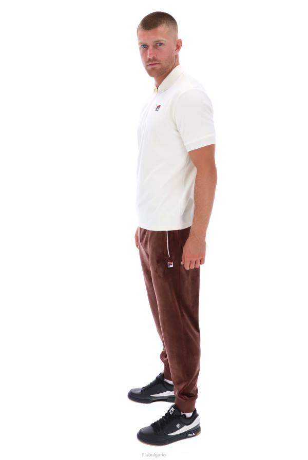 2HNL3250FILA велурено поло fila devon