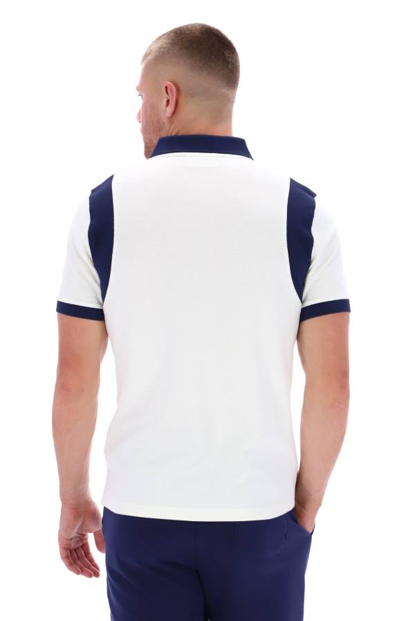 2HNL3295FILA fila dawson архив вдъхновено от тениса поло