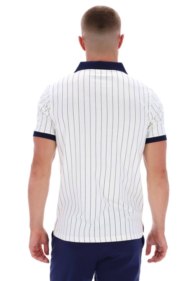 2HNL3313FILA bb1 fila класическо винтидж поло на райета