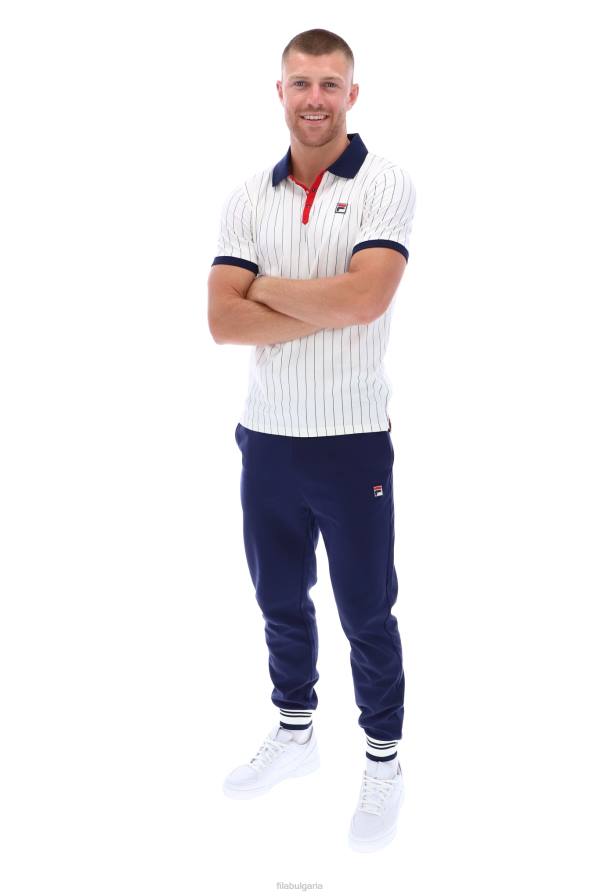 2HNL3313FILA bb1 fila класическо винтидж поло на райета